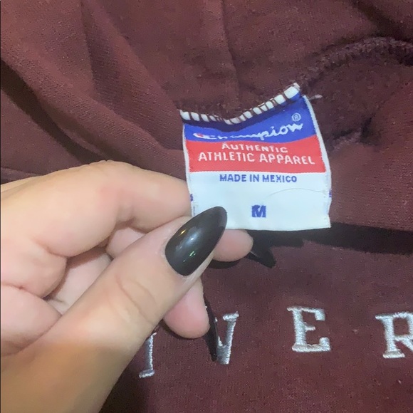 ❌SOLD❌ Harvard University Hoodie - Picture 5 of 5